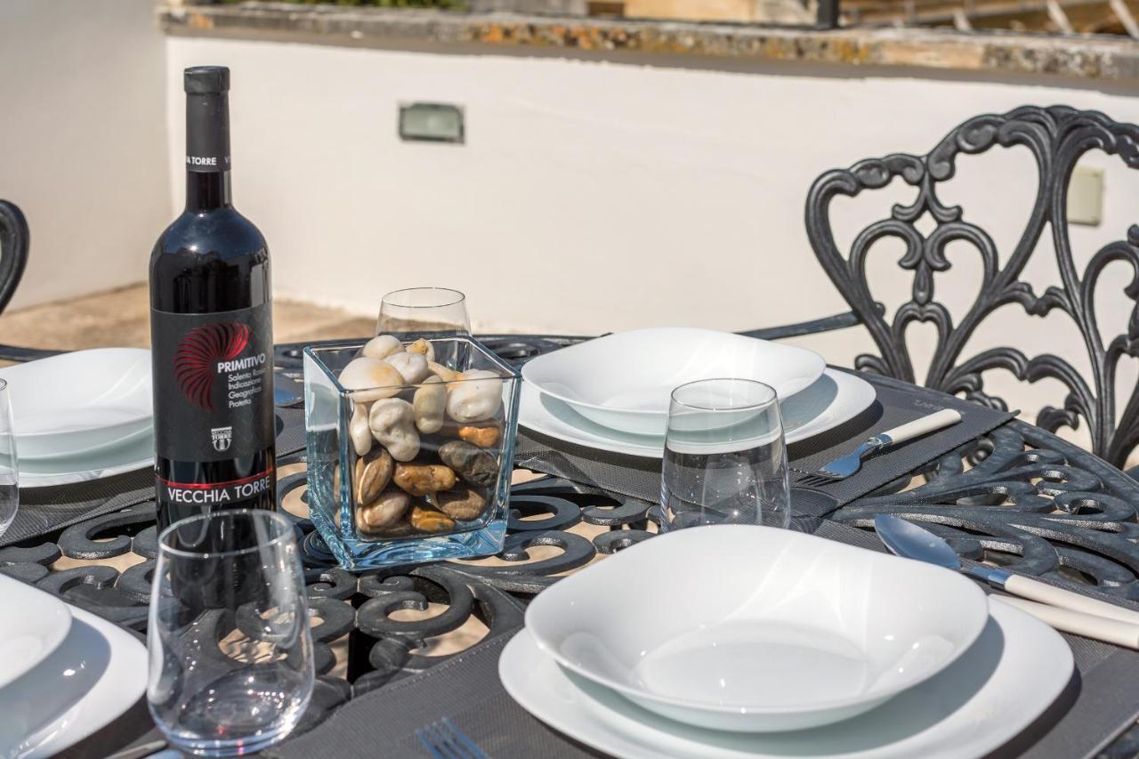 Goodstay Palazzo Marini Suite Lecce Ngoại thất bức ảnh