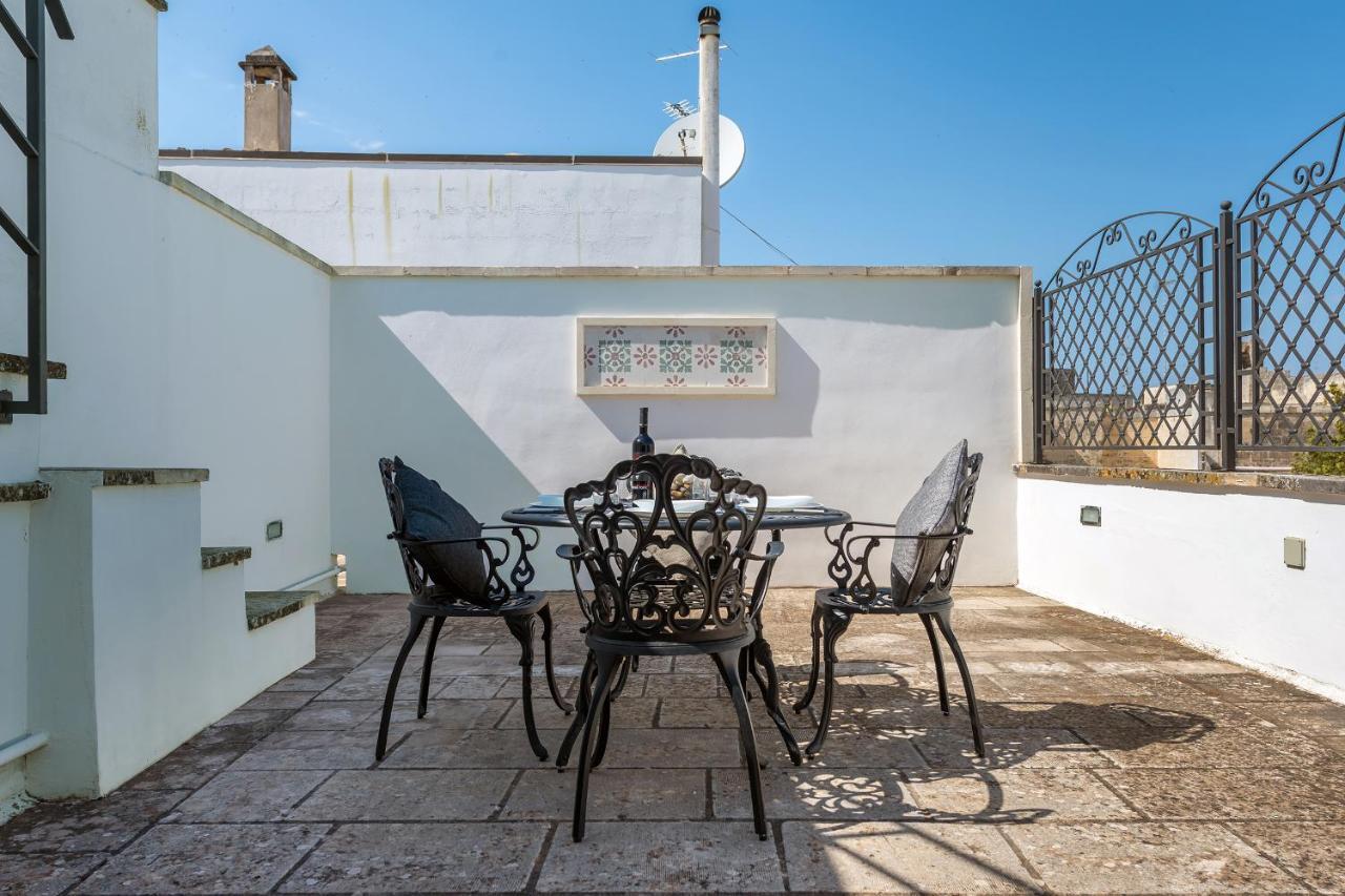 Goodstay Palazzo Marini Suite Lecce Ngoại thất bức ảnh