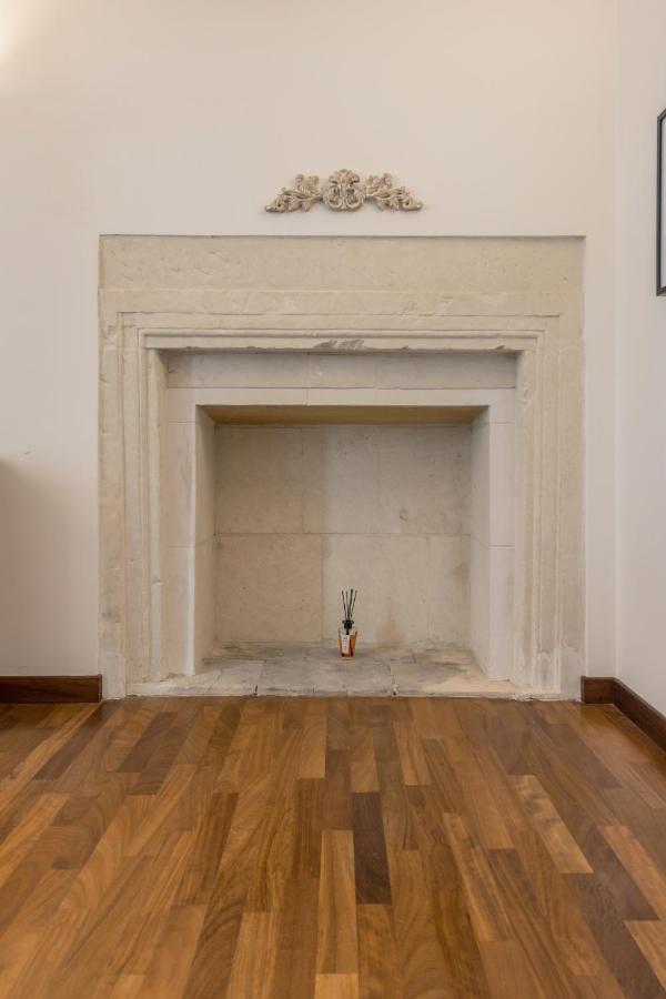 Goodstay Palazzo Marini Suite Lecce Ngoại thất bức ảnh