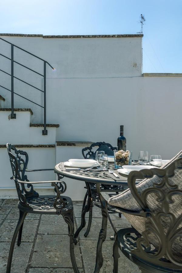Goodstay Palazzo Marini Suite Lecce Ngoại thất bức ảnh