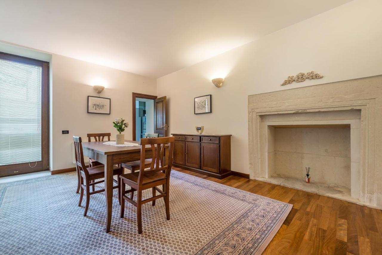 Goodstay Palazzo Marini Suite Lecce Ngoại thất bức ảnh