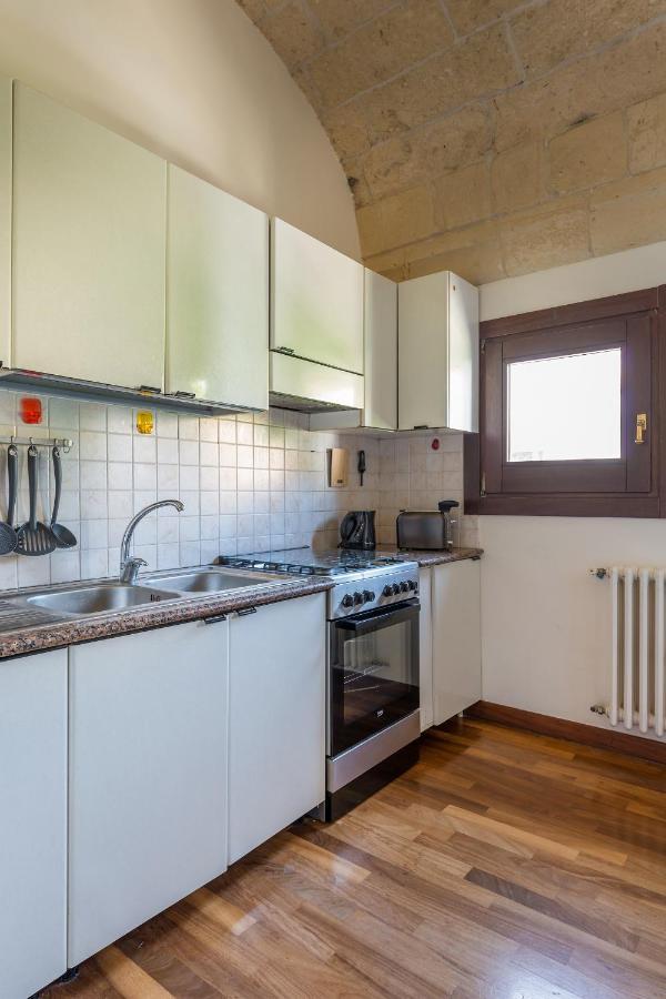 Goodstay Palazzo Marini Suite Lecce Ngoại thất bức ảnh