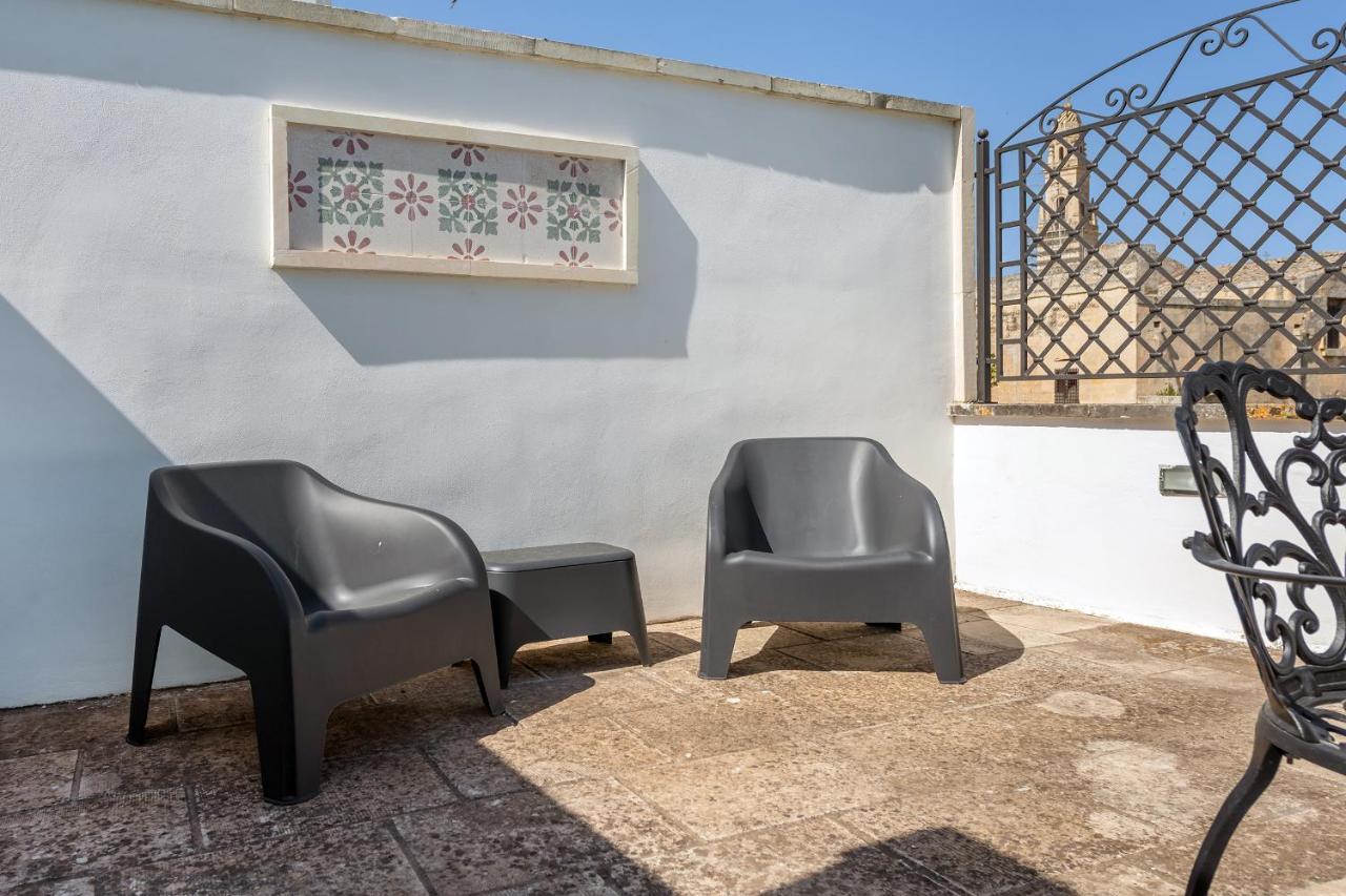 Goodstay Palazzo Marini Suite Lecce Ngoại thất bức ảnh